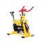 fitness home_gym_equipment indoor spinning bike for gym