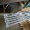 Steel galvanized square tubing for IBC FRAME