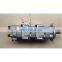 PC20-6 PC30-6 PC38-1 Pump Assy 705-41-08001 For PC20-6 PC30-6 PC38-1 Excavator Engine Parts