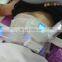 RL-CYO Newest Double cryolipolysis device + cavitation slimming machine + RF fat burning machine