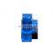 500L liquid soap mixer/shampoo making machine/liquid mixing reactor