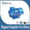 10 pole electrical motors