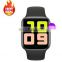 Sport Smart Watch Latest 2020 Shenzhen Ladies Sport Bracelet Wristband Waterproof Bluetooth Fit Bit Android Smart Watch