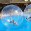 High Quality TPU Inflatable Walking Water Bubble Ball