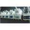 Liyi Textile Fabrics Taber Abrasion Resistance Tester
