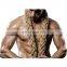 Workout Elastic Gym Exercise Fitness Power Training Jute Battling Battle Rope