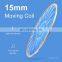 joyroom E208 metal promotion earphone