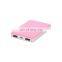 Hot Selling Product 5000 Mah Lithium Battery Power Bank Power Bank Mini