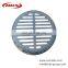 cast iron drain grate,cast iron storm drain cover