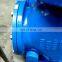 ductile cast iron DIN3202-F6 dn50 PN16 swing type flap check valve price