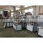 Stainless Steel automatic tube filling sealing machine for sale