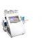 Body Contouring Liposuction Device RF Ultrasound Vacuum Cavitation Body Slimming Beauty Salon Equipment