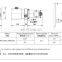 Professional operating table 24V 500w Dc Power Supply HPU-02BAACBHADAA