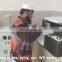CCD Optical Emission Spectrometer Used in The Metal Making Industries