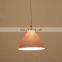 2018 new chandelier high quality  aluminum pendant light