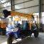 Vehicle-mounted Soil Rig Machine Cheap Water Well Drilling Rigs