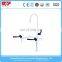 plastic tap/water faucet tap One way laboratory water Tap/lab faucets