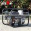 BISON China 2 inch 3 inch 168f gasoline engine water pump with price