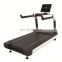 Fitness cardio equipment running machine motored treadmill