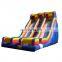 Strong quality outdoor toys cheap inflatable slide in dubai hot wholesale