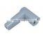 Ignition HEI Distributor End Spark Plug Wire Terminals Rubber Boots Stainless Steel Connector 8MM Plug Universal