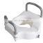 BSCI certificated Heated raised training toilet seat cover raised toilet seat