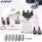 Nail Cutter Decorator Dryer Nail Art Paint Set Polish Uv Gel