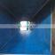 uhmw-pe truck lining/chute ling/hopper lining/tipper ling/coal bin ling/ice rink lining