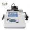 RF Terapia Diatermia Capacitive Beauty Machine /Tecar Therapy  CET And RET  Terapia RF Skin Tightening Machine