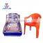professional plastic moulding supplier injection plastic mold chair modeling molds plastic model