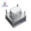 professional plastic moulding supplier injection plastic mold chair modeling molds plastic model