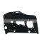 Car dashboard plastic injection mold auto door panel parts