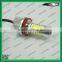 Auto Led Interior Light H10 5SMD canbus led 10W