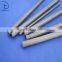 Wear Protection Ceramic Silicon Nitride Thermocouple protection tube
