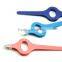 Different shape metal clip/tweezer