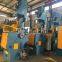 Crawler type  shot blasting machine supplier