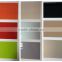 1mm thick color acrylic sheet /acrylic for kitchen meter price