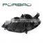 PORBAO Car XENON Headlight Housing for X6 E71HID 11-13 Year