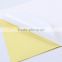 SINMARK Matte surface 38mm*12mm self adhesive wrapping paper