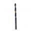 19PCS HSS Tct Half Ground Ti-Coated Twist Drill Bit