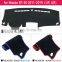 for Mazda BT-50 UP UR 2011~2019 SDX Anti-Slip Mat Dashboard Cover Pad Sunshade Dashmat Carpet Car Accessories Rug 2012 2013 2014