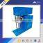 Dual pole planetary mixer