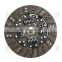 Clutch plate clutch pressure plate release bearing for Great Wall HOVER H3 H5 WINGLE 3 5 GW2.8TC diesel engine 3 pieces/set
