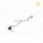 Front Axle Left Right Steering Tie Rod End For BMW X3 E83 OEM 32103412798
