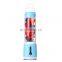 480ml  Portable Mini Juicer USB Rechargeable Juicer Blender