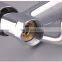 Zinc alloy Hot and cold bath faucet shower faucet