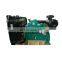 Powered by marine 6BT5.9-GM83 engine Genuine 80kva marine diesel generator