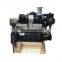 Hot sale brand new SDEC 250HP SC7H Series diesel engine for marine use
