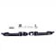 82651-1J000 826511J000 Outside Door Handle SET Car Replacement Accessories For HYUNDAI