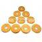 10Pcs Front Suspension Mount Support For BMW X6 X5 3.8L 4.4L 4.8L 31336776390